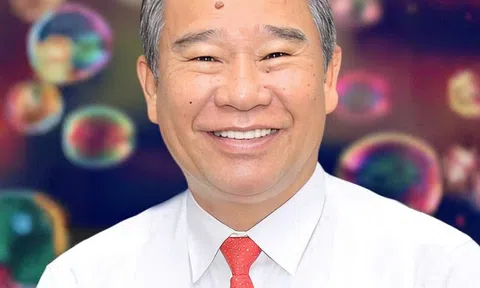 An Giang: Từ cậu bé “đèn dầu” đến nhà “khoa học của Nhà nông”