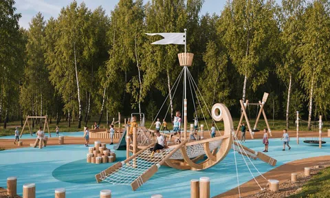 Hải Vân Wellness Hub: Điểm tựa sức khỏe kéo dài kỳ nghỉ tại second-home Vịnh Mây