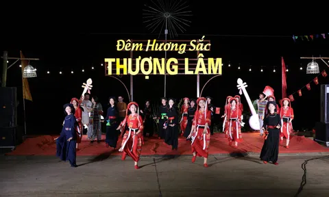 Tuyên Quang: Thượng Lâm phát triển du lịch từ lợi thế bản sắc văn hoá và cảnh quan