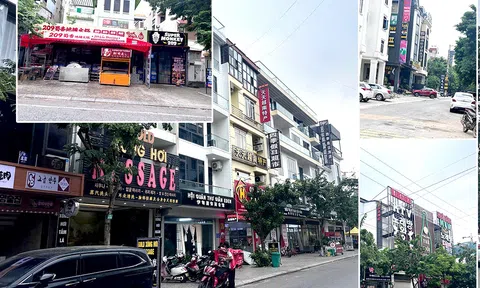 Bắc Ninh cần sớm khắc phục Tiếng Việt lép vế trên những tuyến phố (kỳ 3)