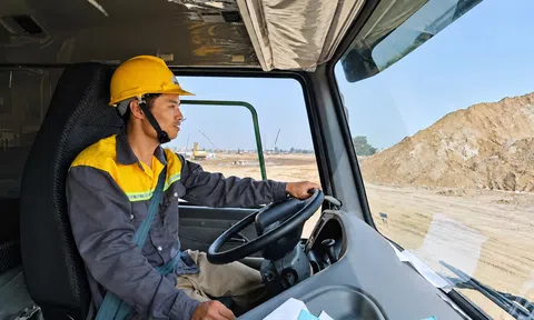Vinalpha tuyển dụng 15.000 nhân sự cho các đại dự án đô thị trên toàn quốc