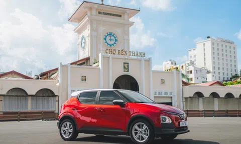 Chủ xe VinFast được “chăm” thế nào khi phương tiện vào xưởng?