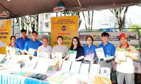 Cần Thơ: Thi đua xây dựng đời sống văn hóa từ cơ sở
