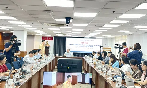TP. Hồ Chí Minh: Hội Nông dân kết nối nông thôn mới với thị trường đô thị