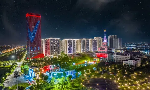 WEF đặt bài toán đô thị tương lai, Việt Nam có “lời giải sớm” từ Vinhomes