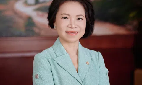 Nhà sáng lập Quỹ Thiện tâm Phạm Thu Hương: 'Làm từ thiện cần có kỷ luật'