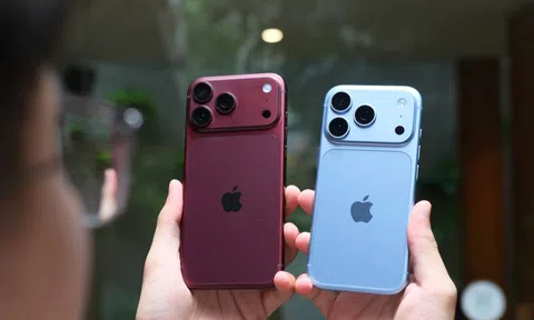 Thông số kỹ thuật nổi bật iPhone 18 Pro/ Pro Max - Đánh giá chi tiết