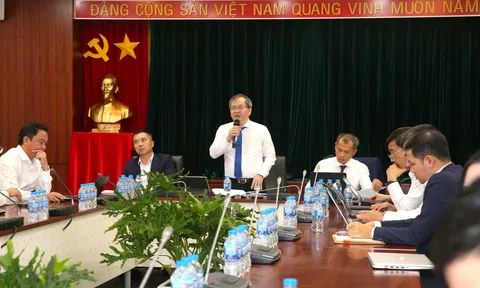 BSR củng cố nội lực, mở rộng không gian tăng trưởng