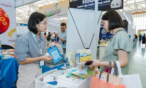 VIETEDU HANOI 2026: Điểm hẹn của công nghệ và giải pháp giáo dục