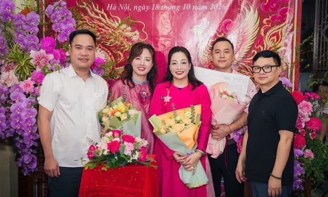 Viện Nghiên cứu Văn hóa và Phát triển thành lập Trung tâm thực hành tín ngưỡng thờ Mẫu Hà Nội