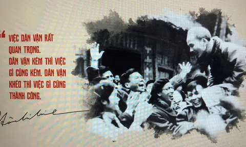 An Giang: Phát huy văn hóa “trọng dân” trong xây dựng Đảng (Bài 2)