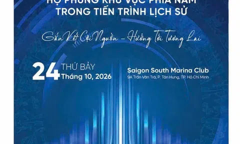 TP.HCM: Hội thảo khoa học về họ Phùng Khu vực phía Nam trong tiến trình lịch sử diễn ra ngày 24/10