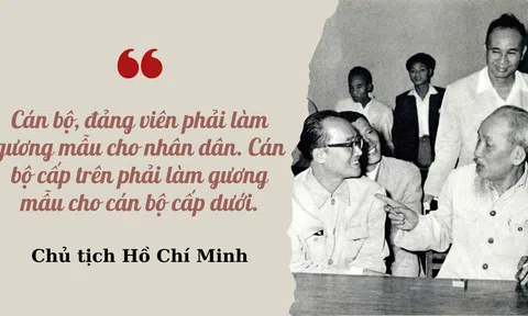 An Giang: Phát huy văn hóa “trọng dân” trong xây dựng Đảng (Bài 3 - Hết)