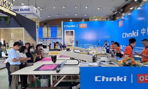 Triển lãm quốc tế ngành công nghiệp dệt và may – thiết bị, nguyên phụ liệu và vải 2026