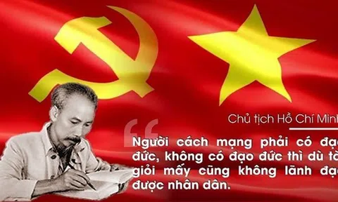 An Giang: Lá chắn vững chắc trong xây dựng Đảng (Bài 2)