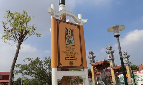 Bắc Ninh: Trung tâm Bảo tồn Tranh dân gian Đông Hồ nỗ lực gìn giữ di sản trăm năm