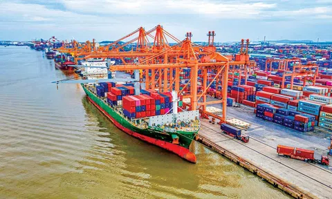 Neo kỳ vọng - chìa khóa cho tăng trưởng hai con số bền vững