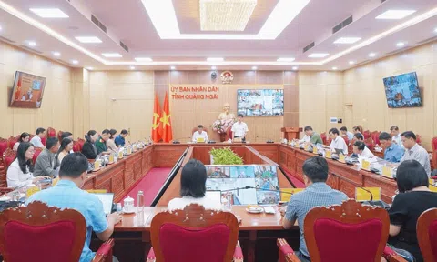 Quảng Ngãi cố gắng giảm hộ nghèo xuống còn 1,47% trong năm 2026