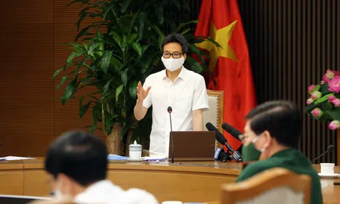 Không để lây lan dịch bệnh trong các KCN, làm đứt gãy chuỗi sản xuất