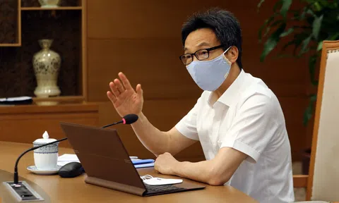 Trong cộng đồng đã có mầm bệnh, phải sẵn sàng ‘trực chiến’