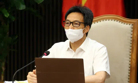 Không để đứt gẫy chuỗi sản xuất; nghiên cứu thí điểm cách ly F1 tại nhà