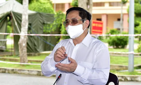 Nhân dân phải vào cuộc để kiểm soát người cách ly được về địa phương, ngăn chặn và đẩy lùi đại dịch