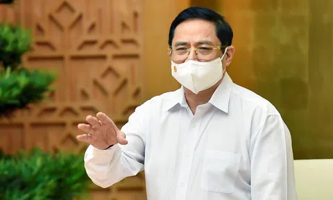Huy động tổng lực hỗ trợ Bắc Ninh, Bắc Giang chống dịch, phát triển kinh tế