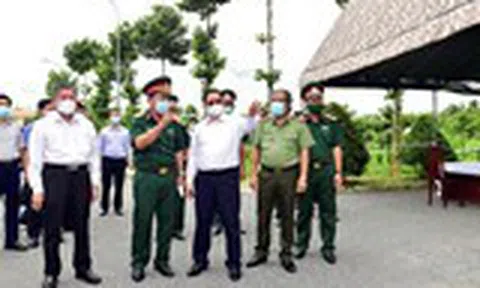 Thủ tướng chỉ đạo một loạt biện pháp mạnh để chống dịch hiệu quả hơn