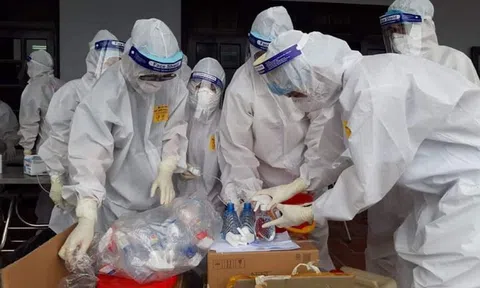 Những đêm không ngủ