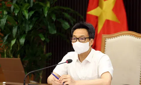 Chùm ca nhiễm COVID-19 ở TPHCM đang được kiểm soát