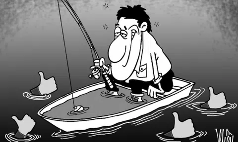 Mượn danh quảng bá văn hoá để "đầu độc" cộng đồng mạng bằng những video "bẩn"