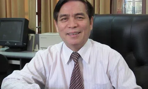 Những nấc thang lớn vươn tới Nhà nước pháp quyền XHCN