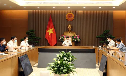 Tình hình tốt lên nhưng không được mất cảnh giác