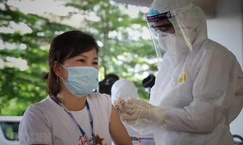Bằng mọi giá có vaccine nhiều nhất, nhanh nhất để tiêm cho nhân dân