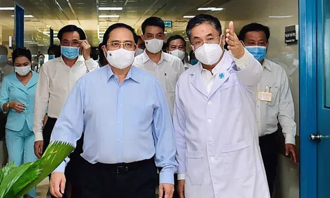 Nhắc nhở, phê bình là cần thiết để những bài học đau lòng không lặp lại