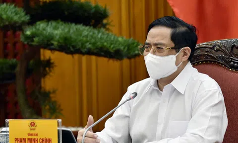 Cần đổi mới mạnh mẽ tư duy, coi truyền thống văn hóa là nguồn lực, đầu tư cho văn hóa là đầu tư phát triển