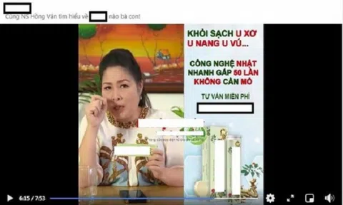 Bộ VHTT&DL yêu cầu chấn chỉnh hoạt động quảng cáo, sử dụng MXH của nghệ sĩ