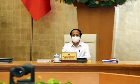 Chủ động ứng phó thiên tai phức tạp, khó lường năm 2021