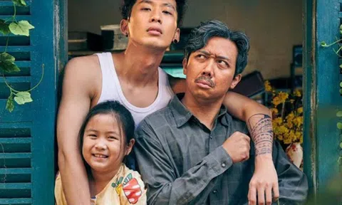 Nhìn lại điện ảnh Việt nửa đầu 2021