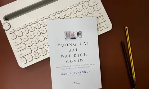"Tương lai sau đại dịch Covid": Những thay đổi, thách thức và cơ hội
