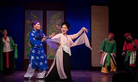 Khốn đốn vì Covid-19, nhiều nhà hát dứt ruột chia tay diễn viên hợp đồng