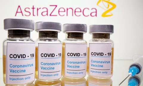 Kết luận của Phó Thủ tướng Vũ Đức Đam về việc mua vaccine phòng COVID-19 trong trường hợp đặc biệt