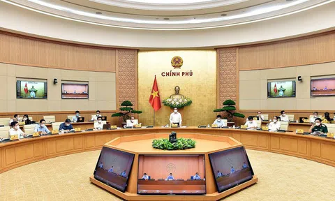 Cắt giảm tối thiểu 50% kinh phí hội nghị, tiết kiệm thêm 10% chi thường xuyên để bổ sung nguồn phòng, chống dịch COVID-19