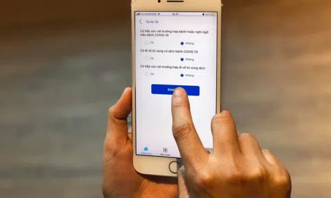 Những công nghệ đang được dùng tại Việt Nam để “tấn công” Covid-19