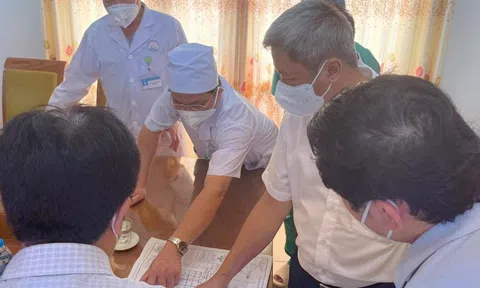 Bắc Giang đã qua giai đoạn chống dịch khó khăn nhất