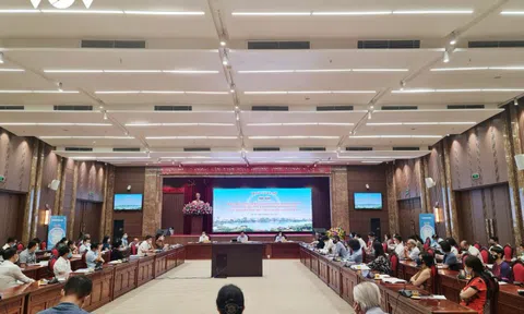 Phát triển công nghiệp văn hóa trở thành ngành kinh tế mũi nhọn của Thủ đô