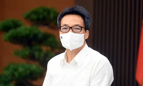 'Dịch vào KCN là một bài toán hoàn toàn khác’