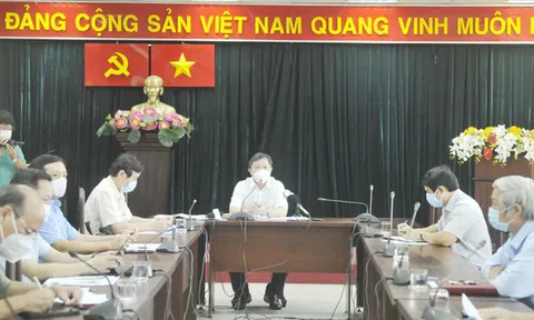 Không để lãng phí kết quả đạt được trong 12 ngày giãn cách xã hội