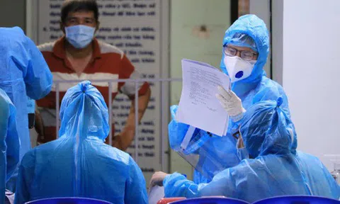 Bộ Y tế: Tập trung toàn bộ lực lượng dập dịch nhanh nhất, sớm nhất