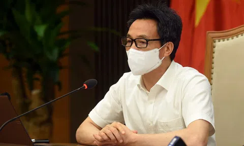 Phấn đấu không kéo dài giãn cách xã hội trên diện rộng